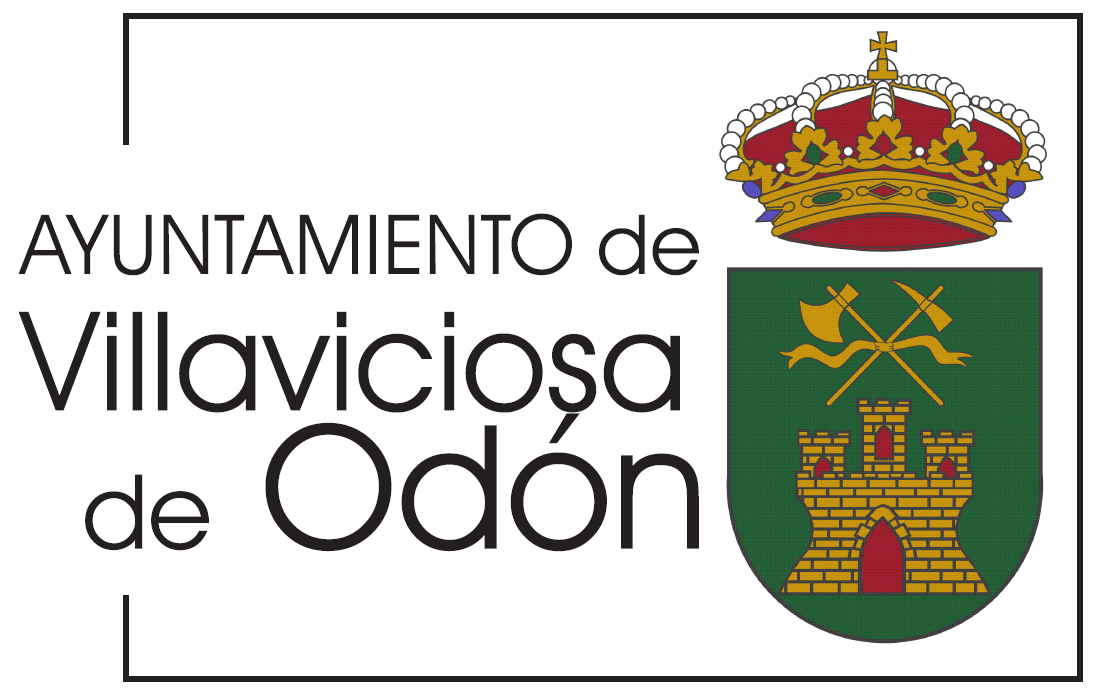 logo ayto v odon